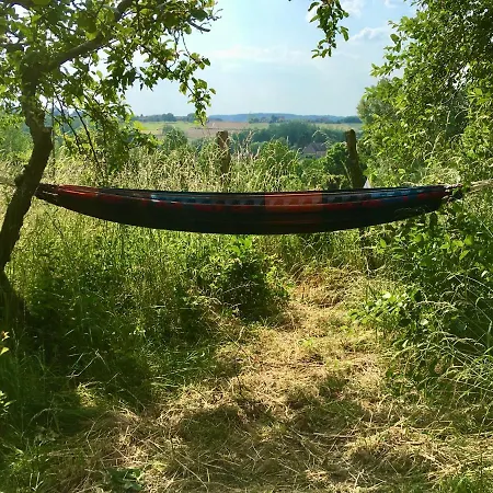 خيمة فخمة Camp Golstav - Romantic View Over The Hills. *